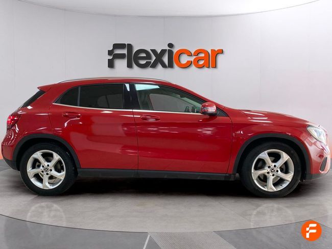 Foto del MERCEDES Clase GLA GLA 200d