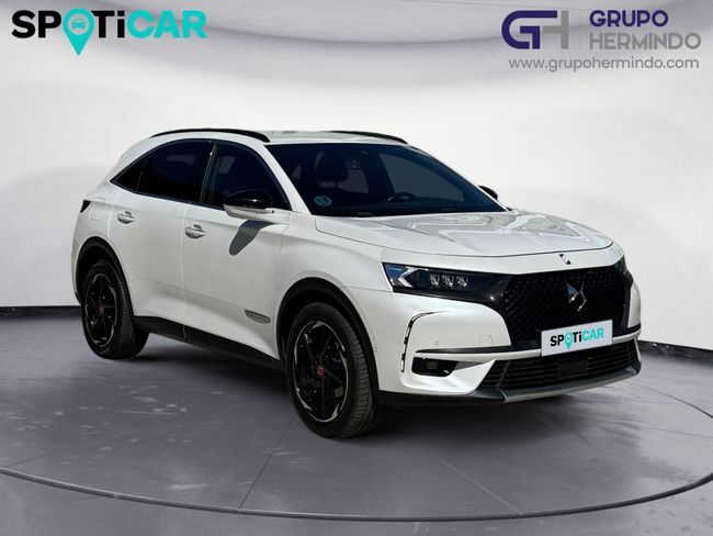 Foto del DS DS 7 Crossback 1.6 PT. Performance Line Aut. 180