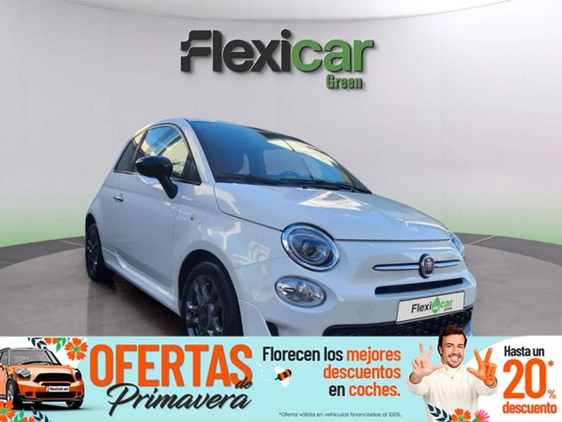 Imagen 1 de FIAT 500
