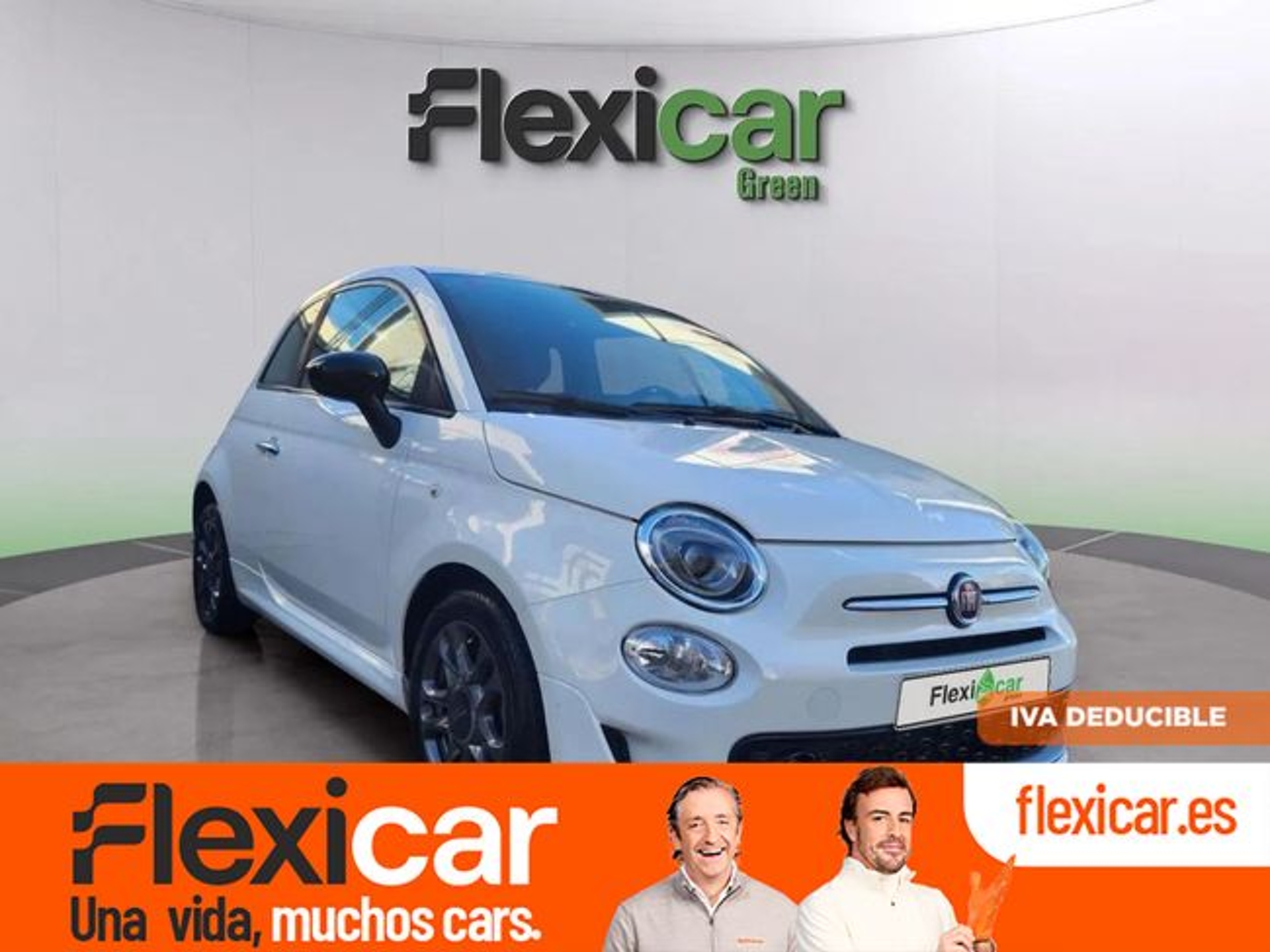 Imagen de FIAT 500