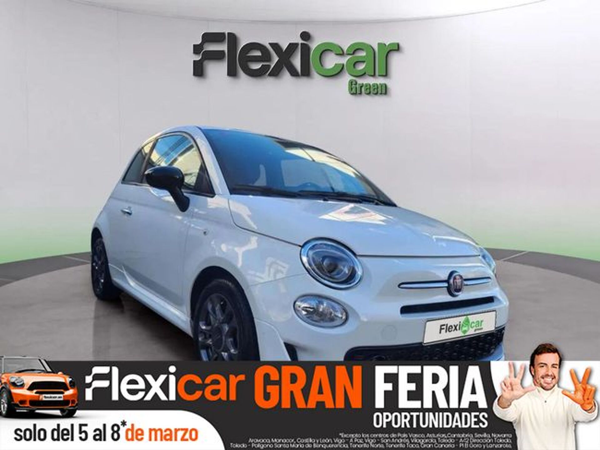 Imagen 1 de FIAT 500