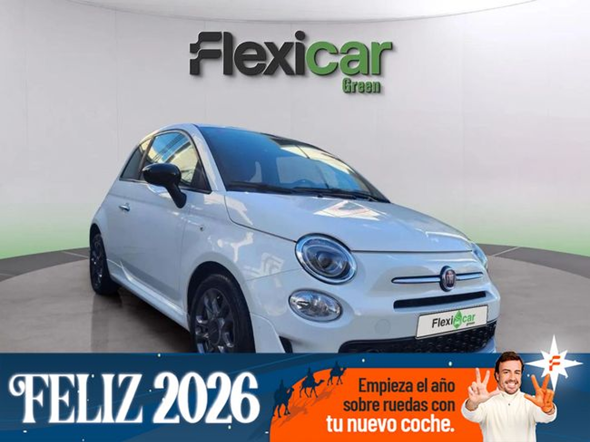 Imagen de FIAT 500