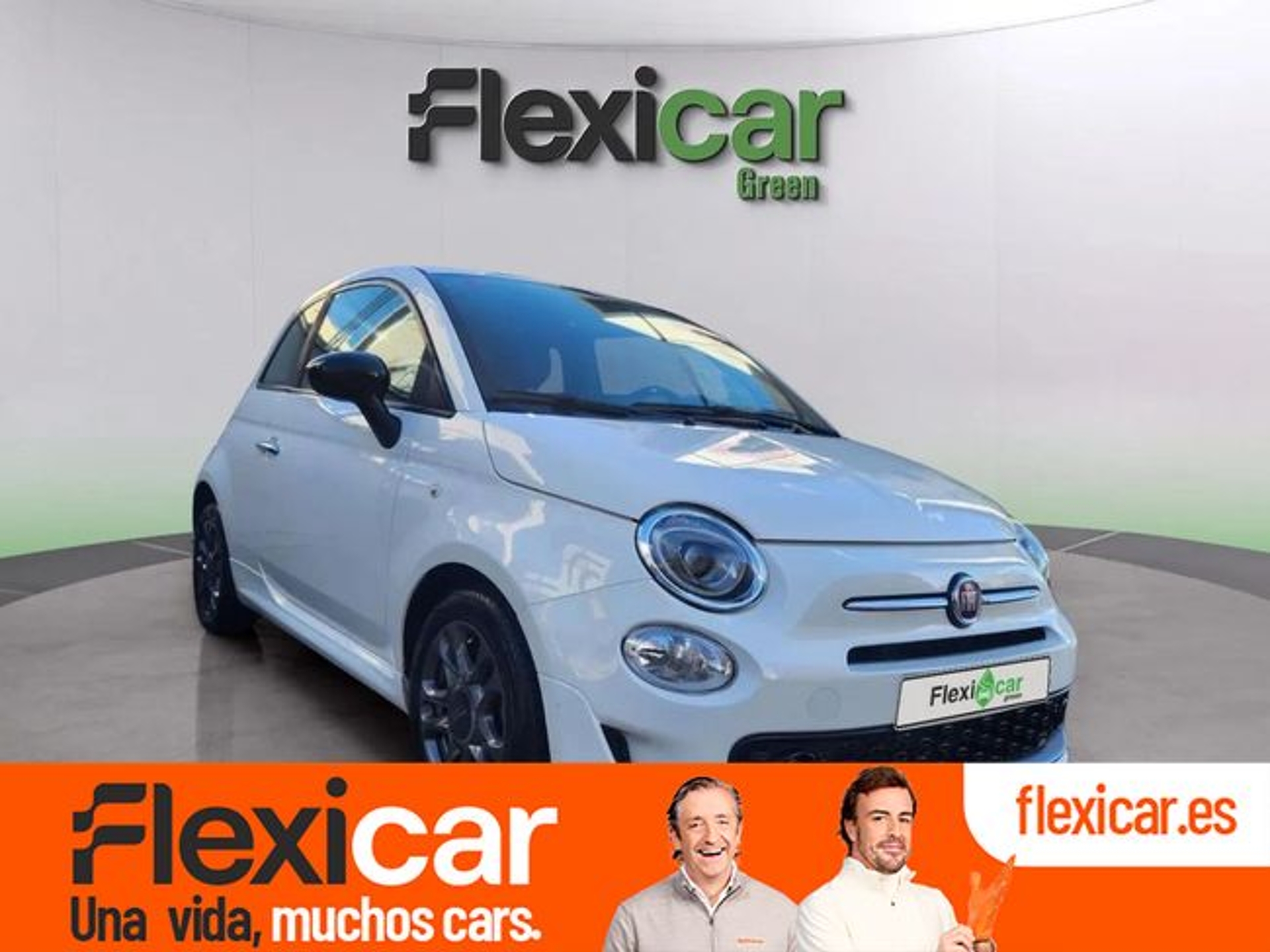 Imagen de FIAT 500