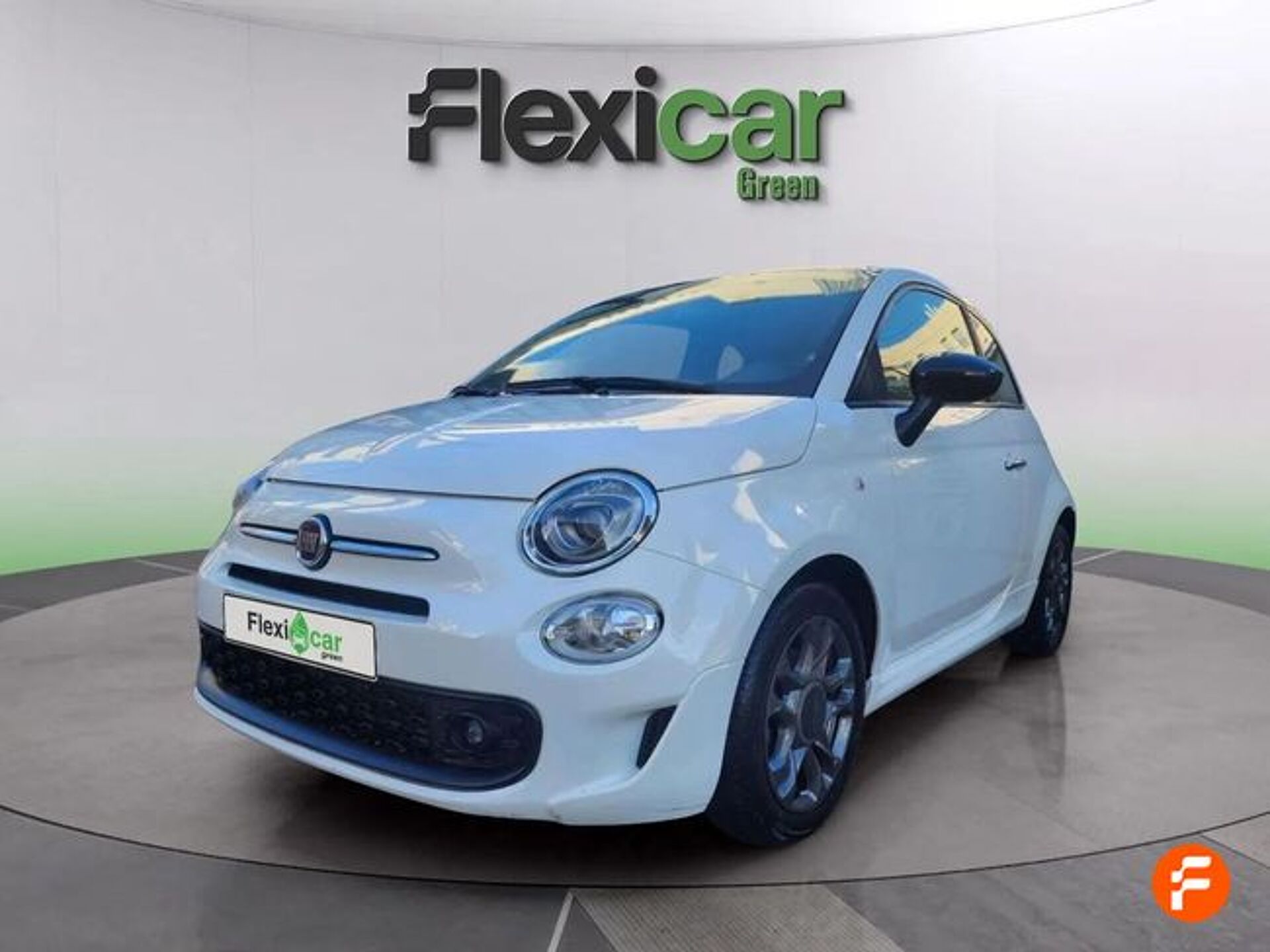 Imagen 3 de FIAT 500