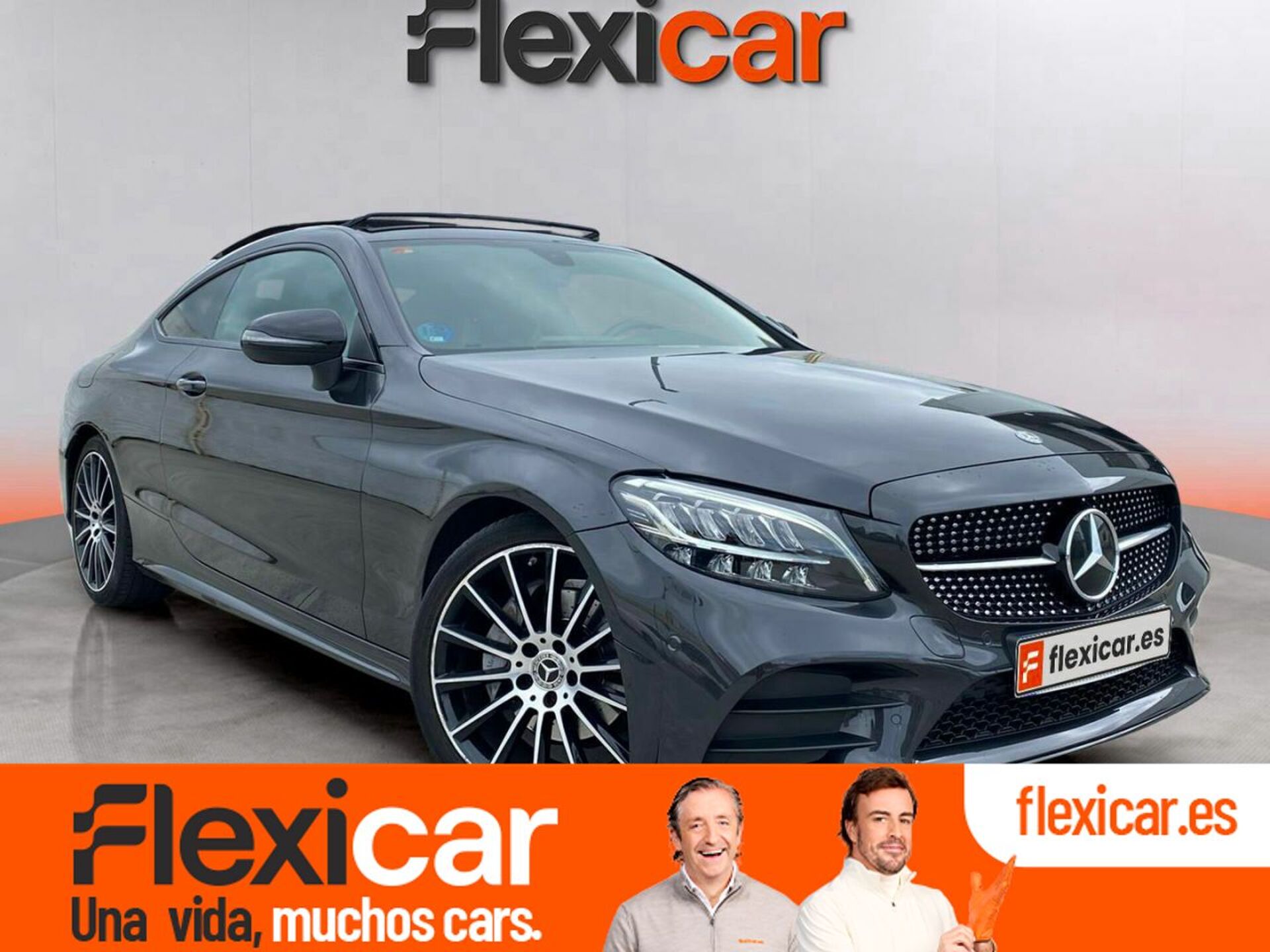 Imagen de MERCEDES Clase C