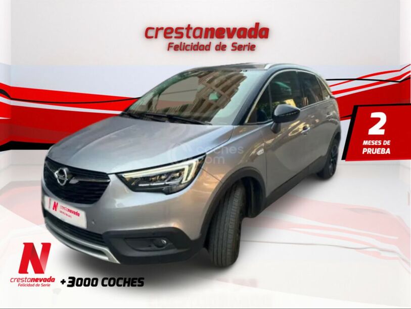 Foto del OPEL Crossland X 1.2T S&S Innovation 130