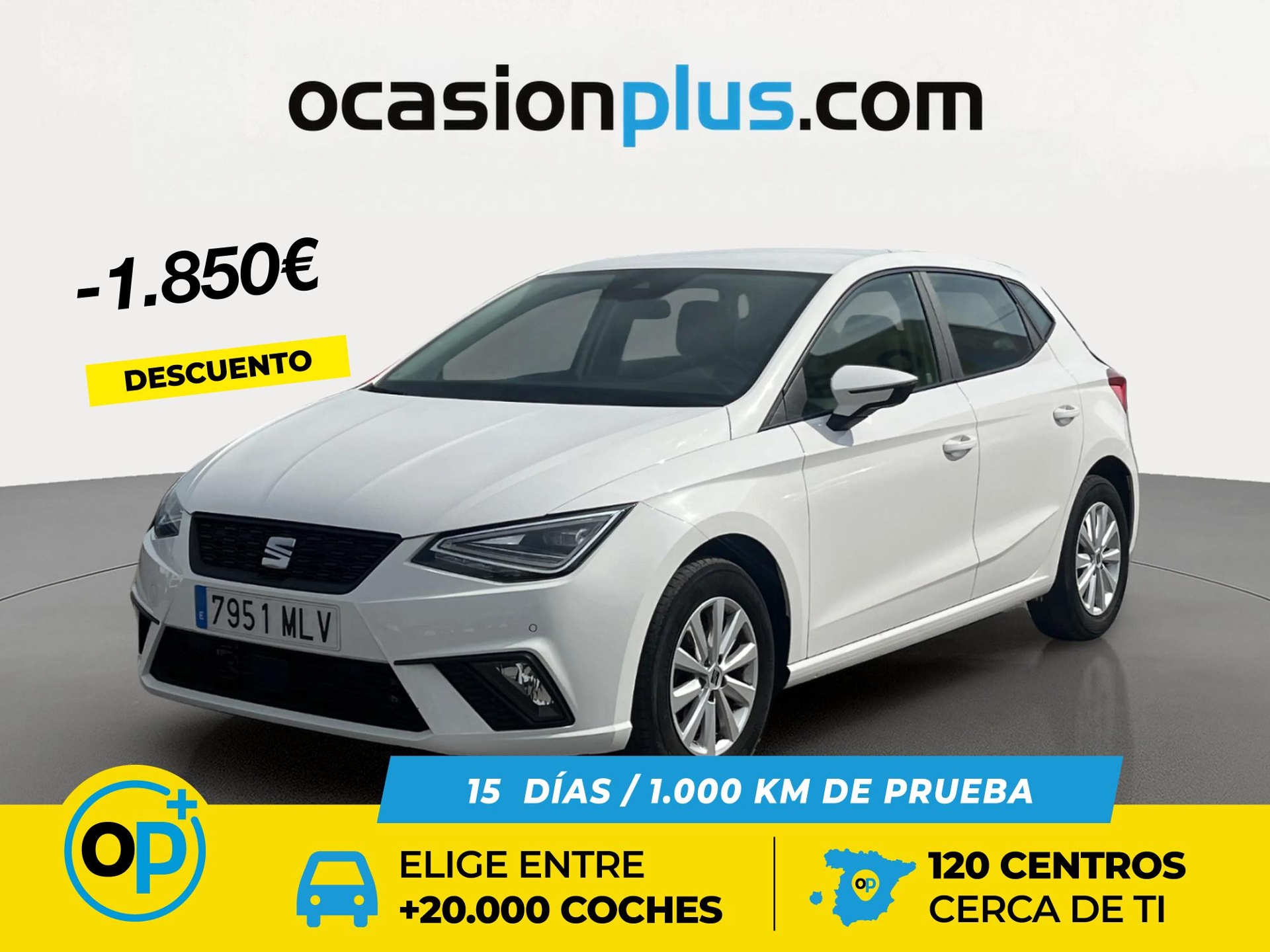 Imagen de SEAT Ibiza