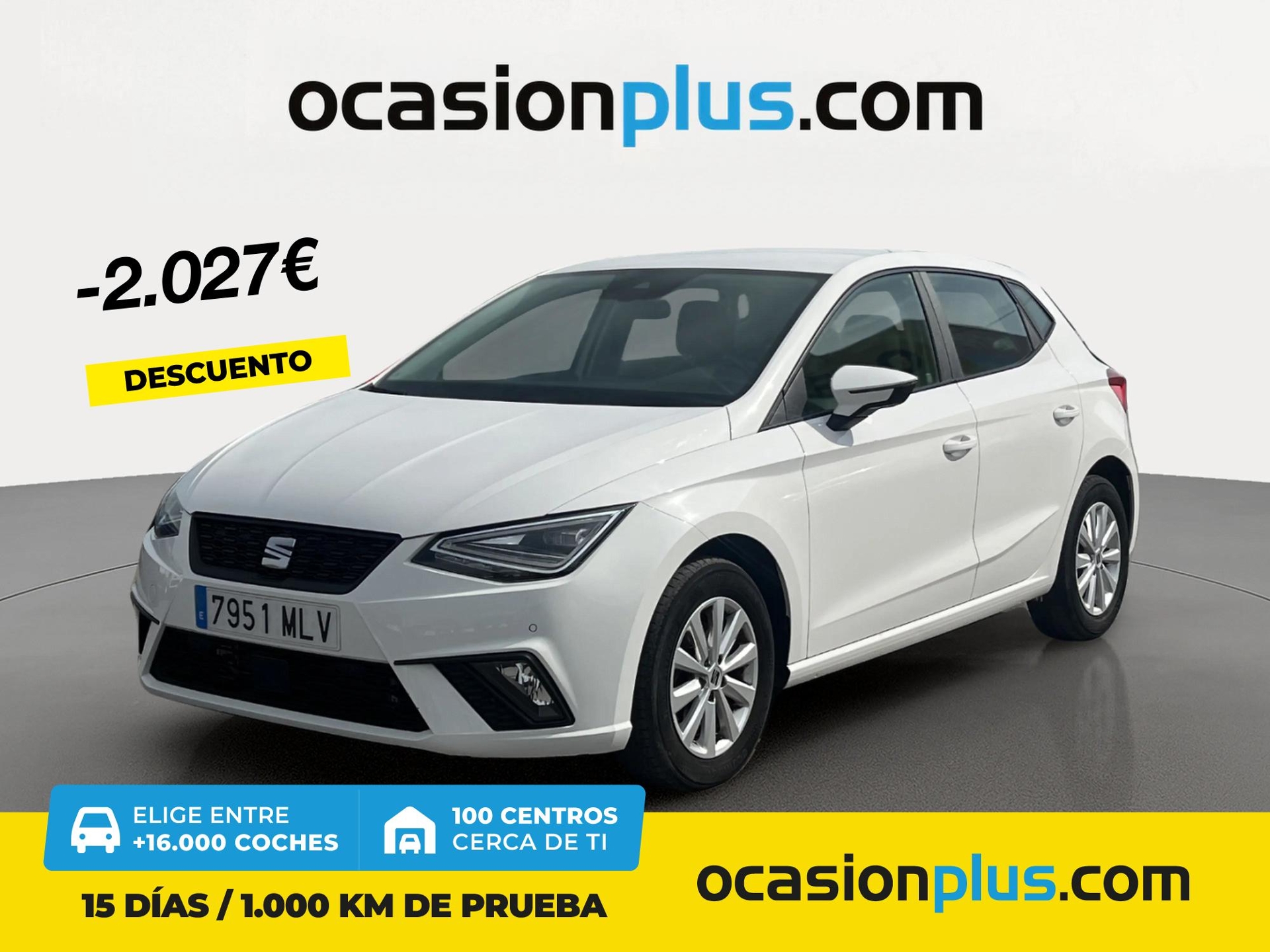 Imagen de SEAT Ibiza