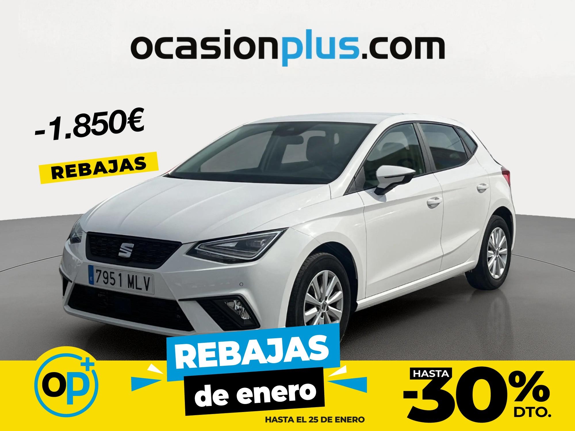 Imagen de SEAT Ibiza