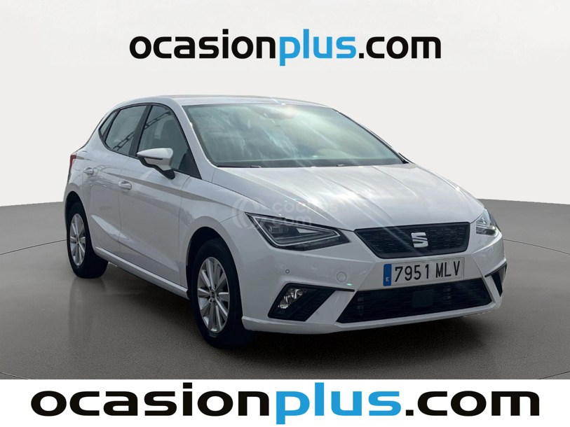 Foto del SEAT Ibiza 1.0 TSI S&S FR XS 110