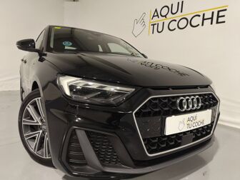 Imagen de AUDI A1 Sportback 30 TFSI S line