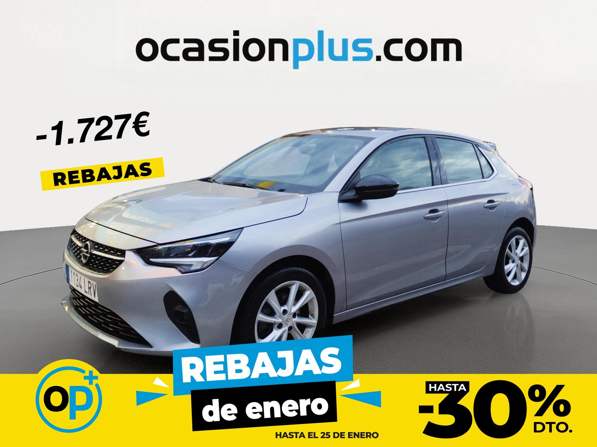 Imagen de OPEL Corsa