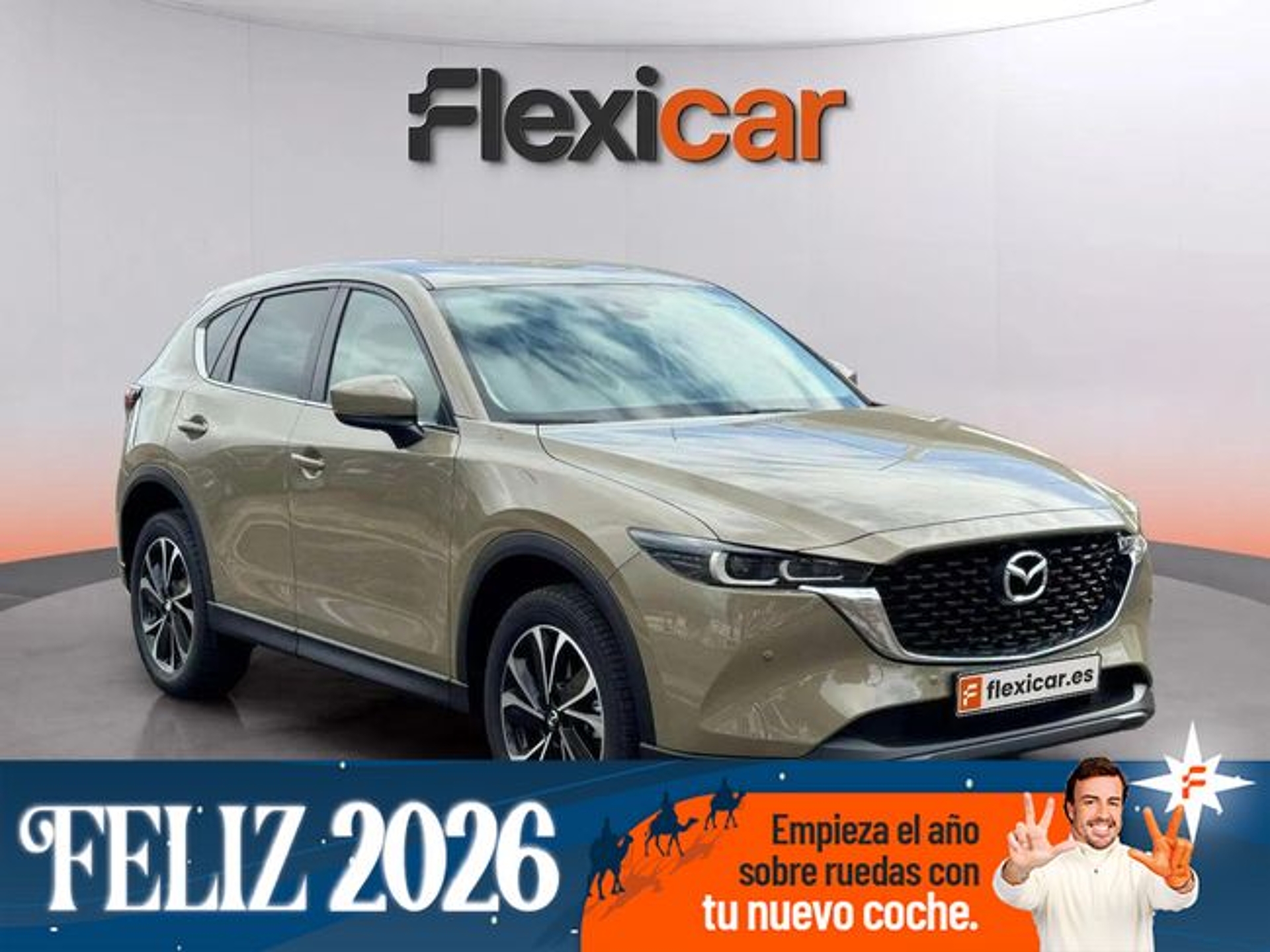 Imagen de MAZDA CX-5