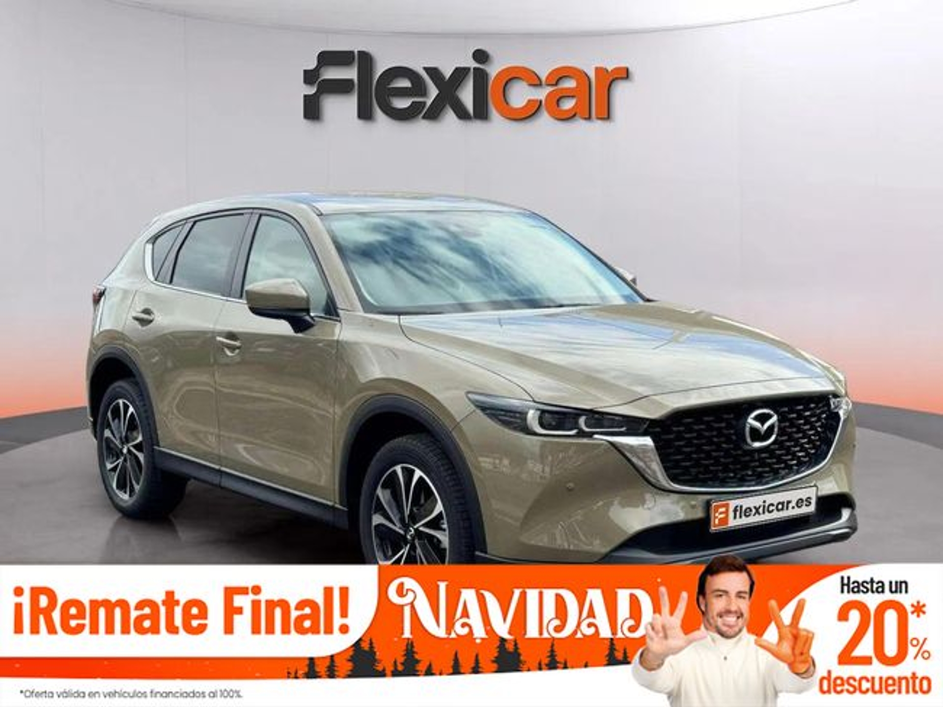 Imagen de MAZDA CX-5