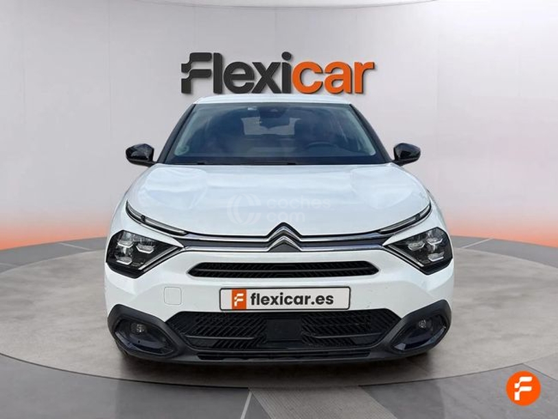 Foto del CITROEN C4 1.5 BlueHDI S&S Feel Pack EAT8 130