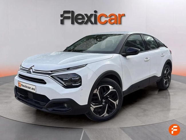 Foto del CITROEN C4 1.5 BlueHDI S&S Feel Pack EAT8 130