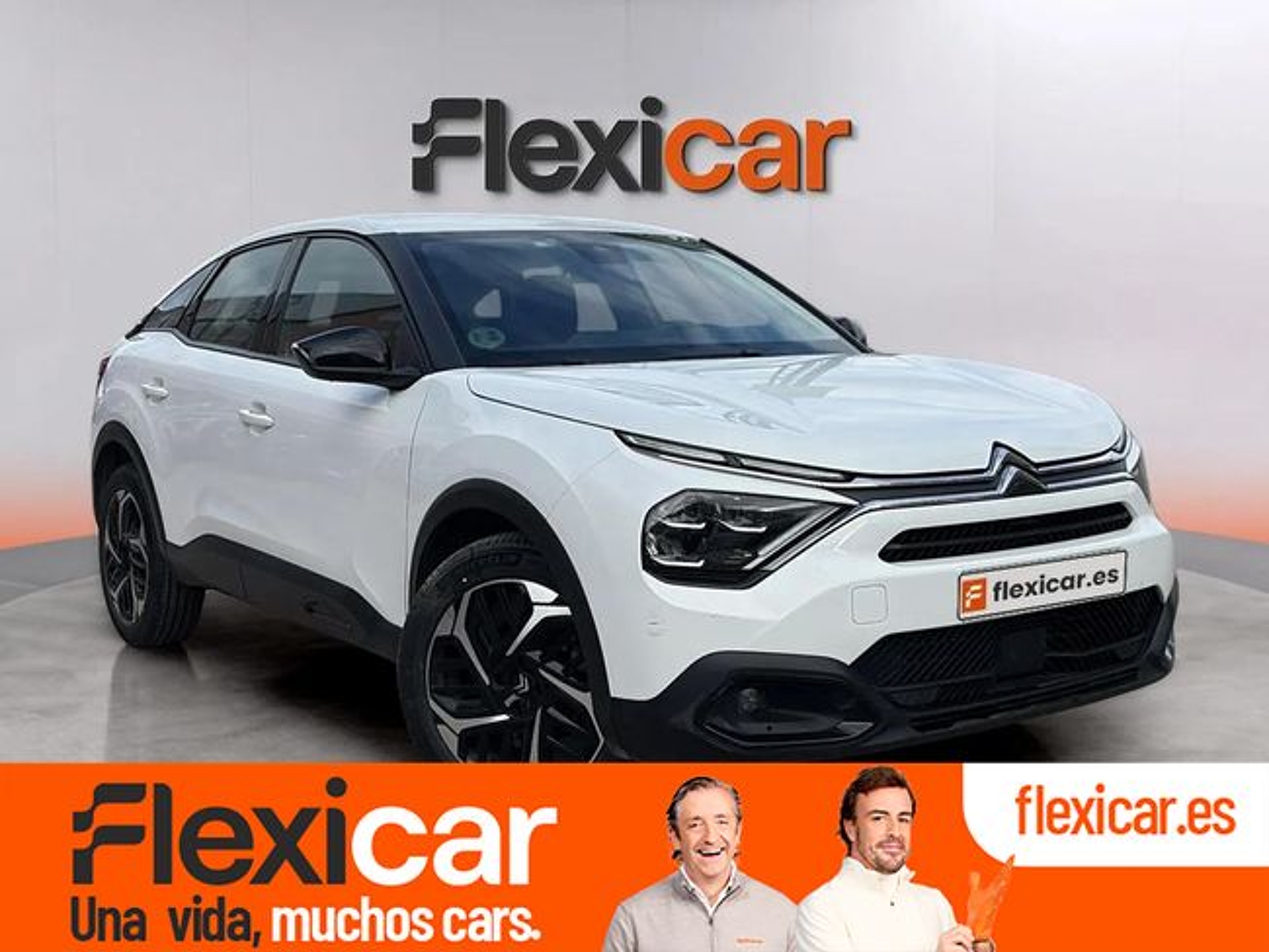 Imagen de CITROEN C4