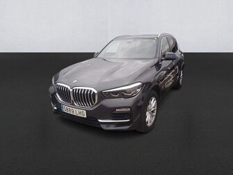 Imagen de BMW X5