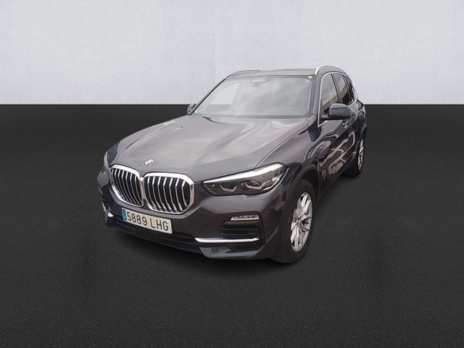 Imagen de BMW X5