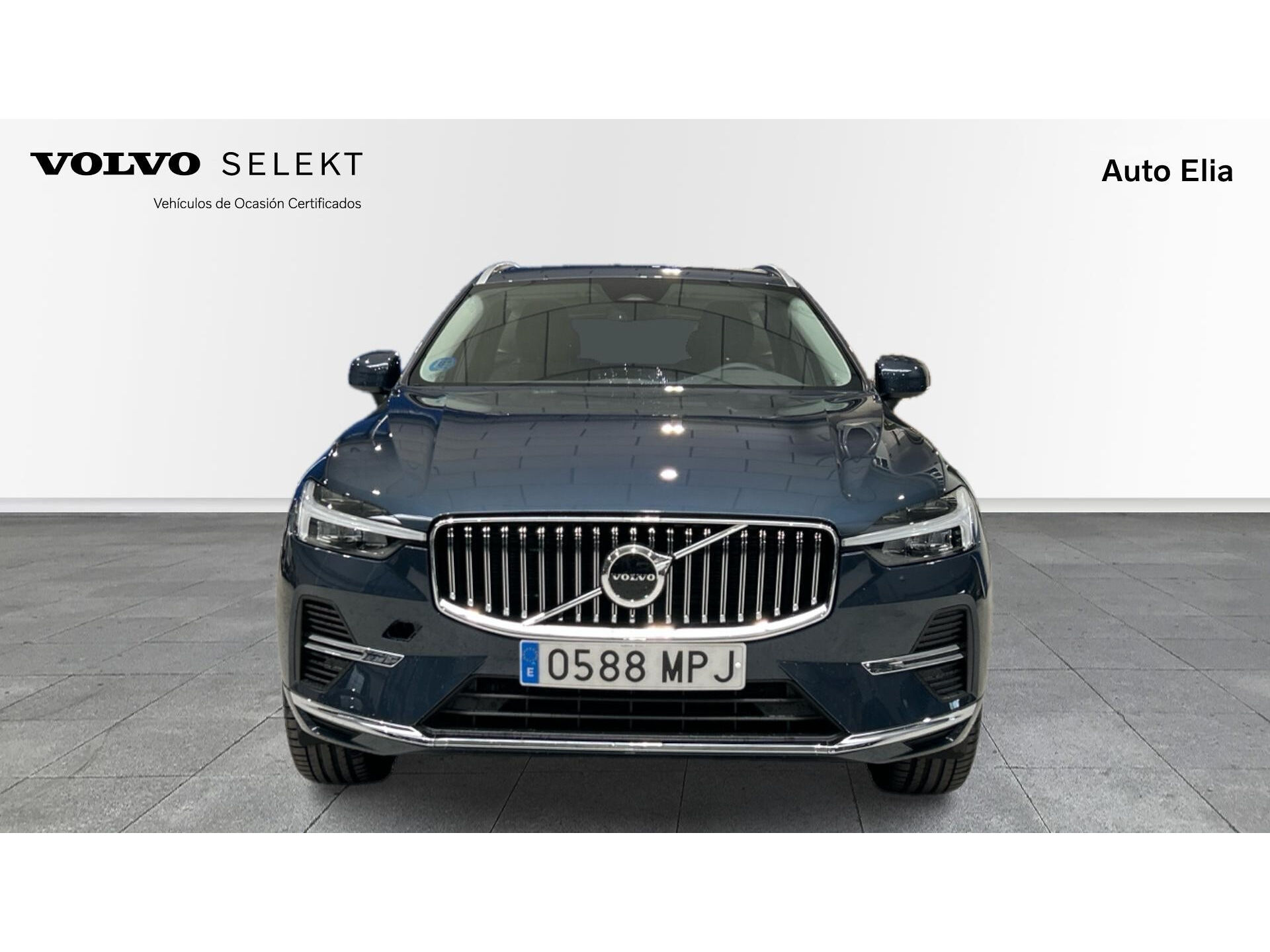 Imagen 3 de VOLVO XC60