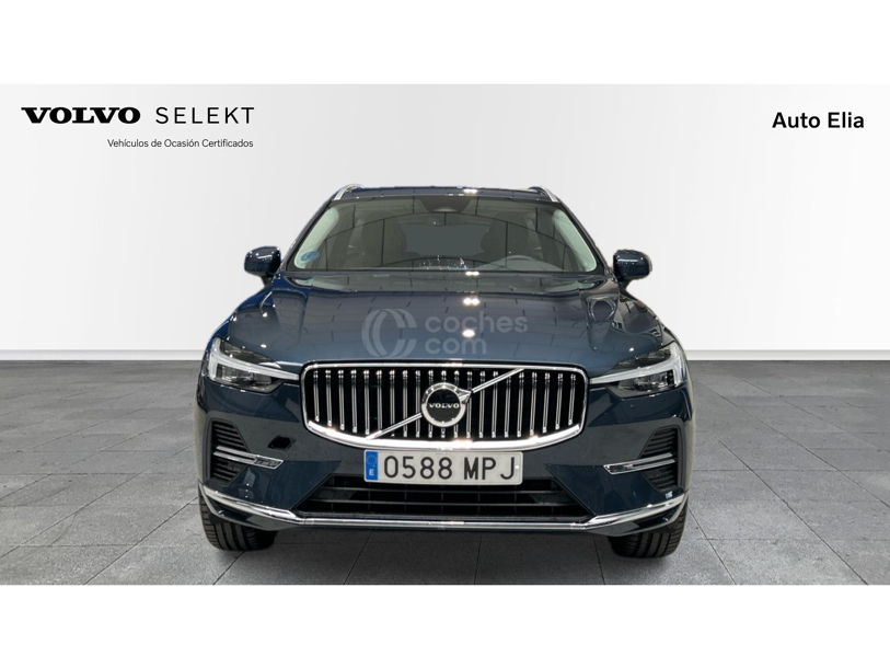 Foto del VOLVO XC60 T6 Recharge Core