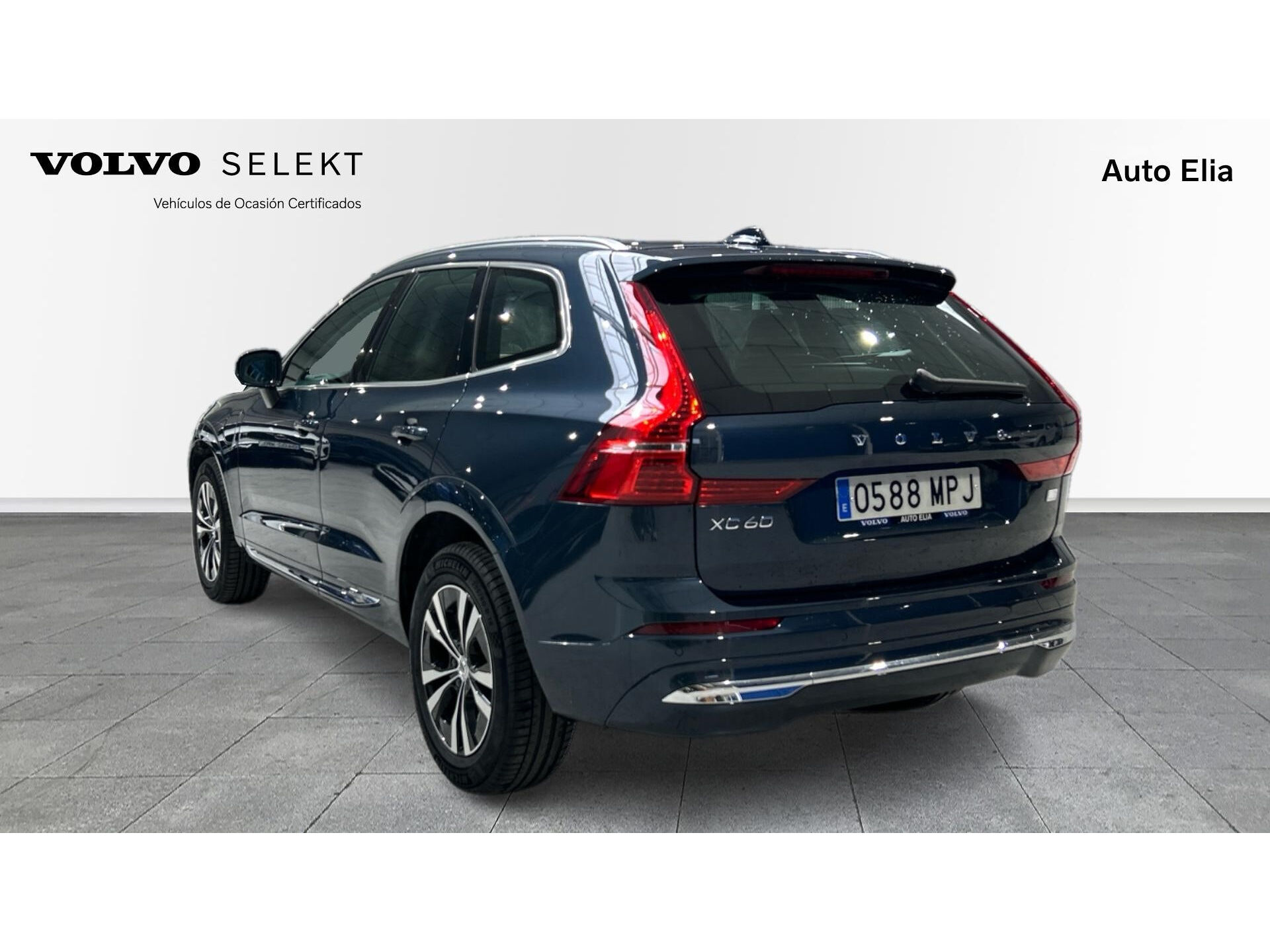 Imagen 2 de VOLVO XC60