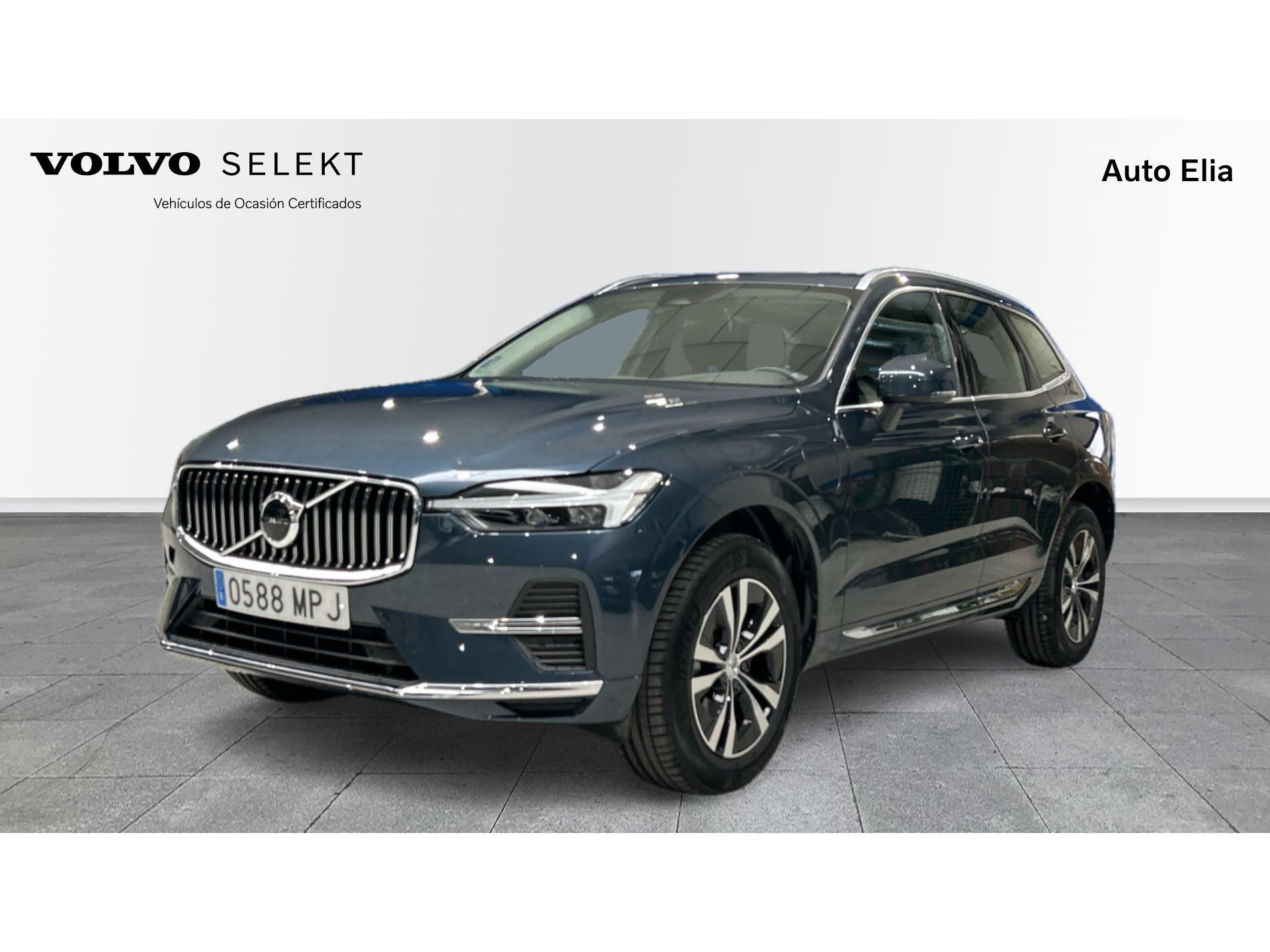 Imagen de VOLVO XC60