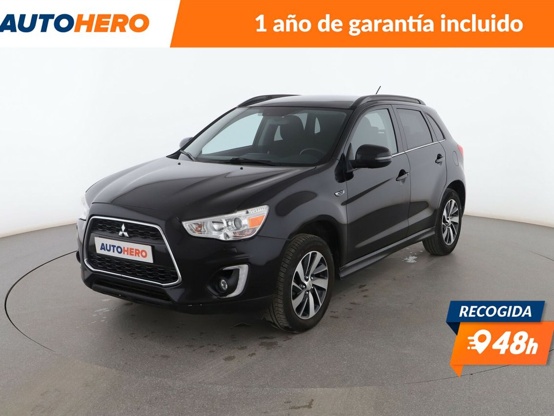 Imagen de MITSUBISHI ASX
