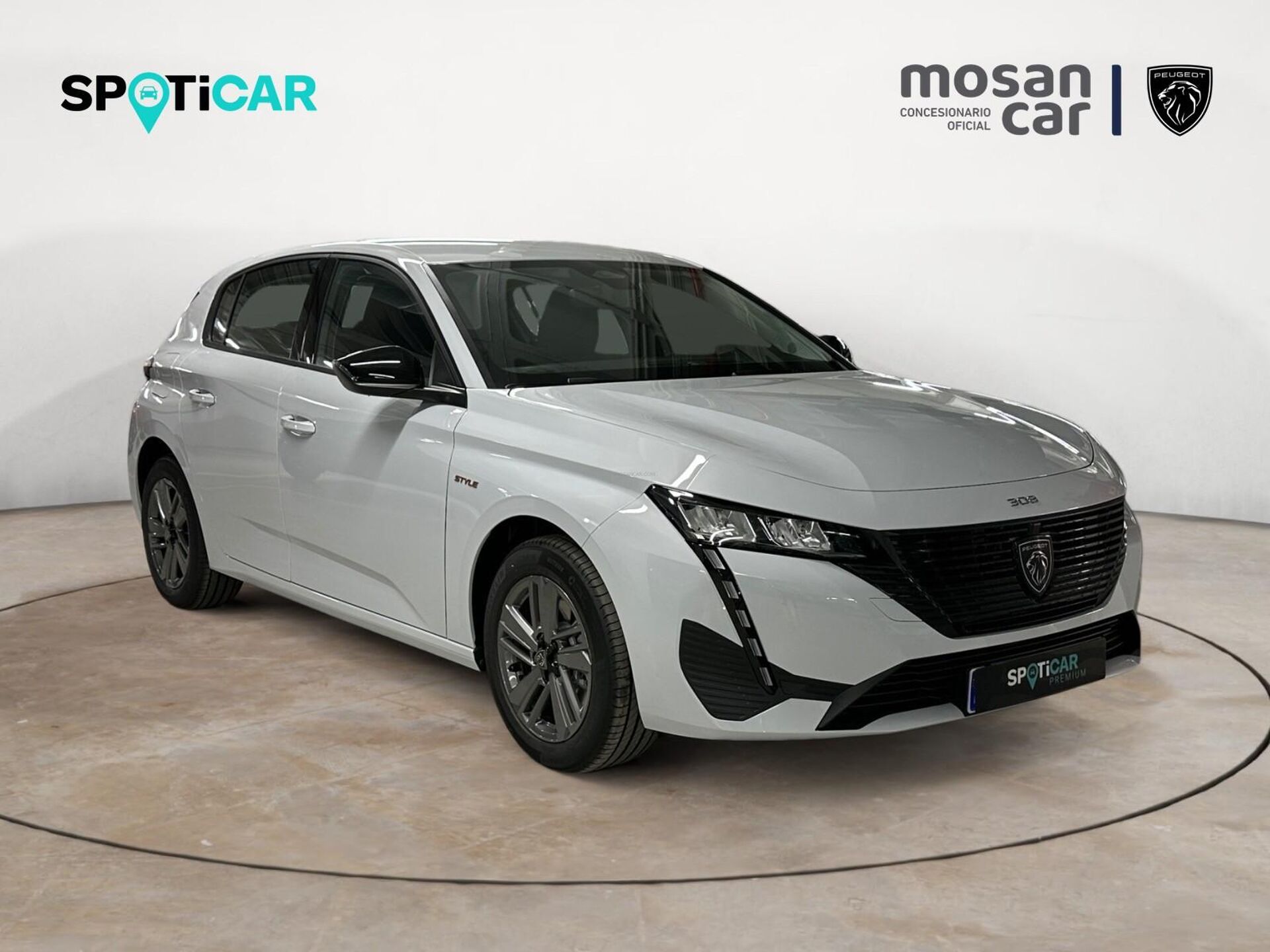 Imagen 3 de PEUGEOT 308