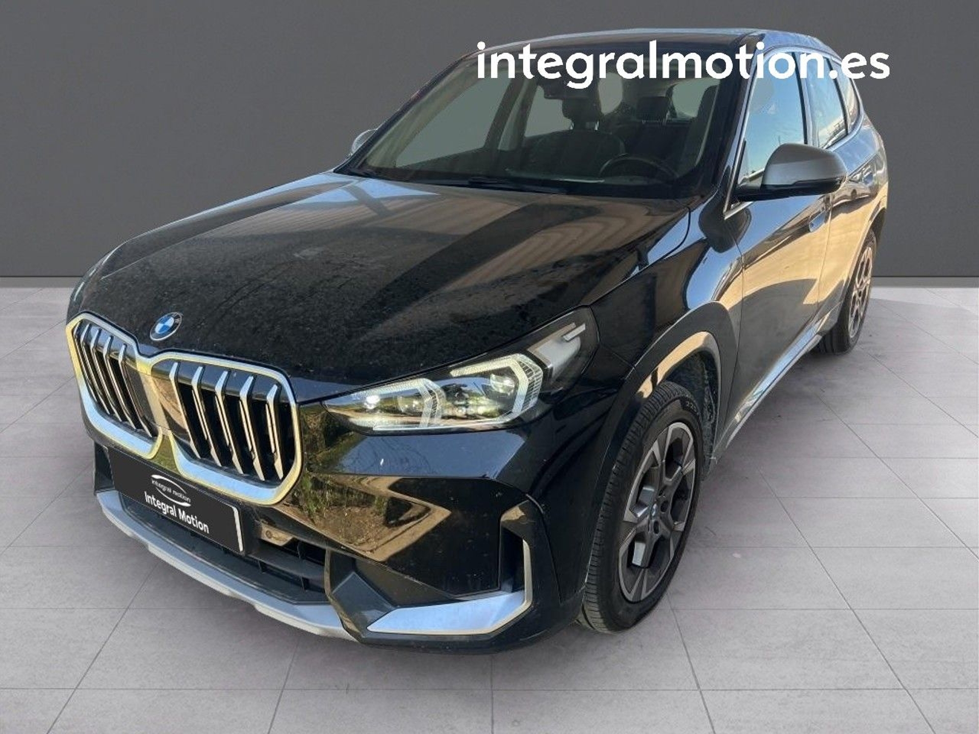 Imagen de BMW X1