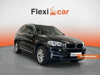 Imagen de BMW X5 M50dA