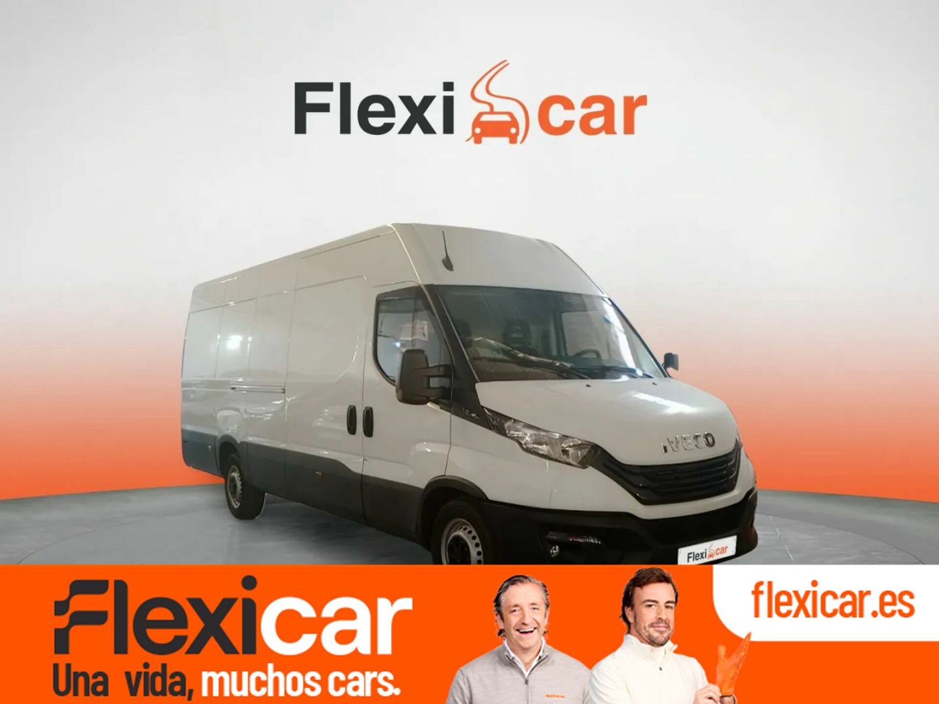 Imagen de IVECO Daily