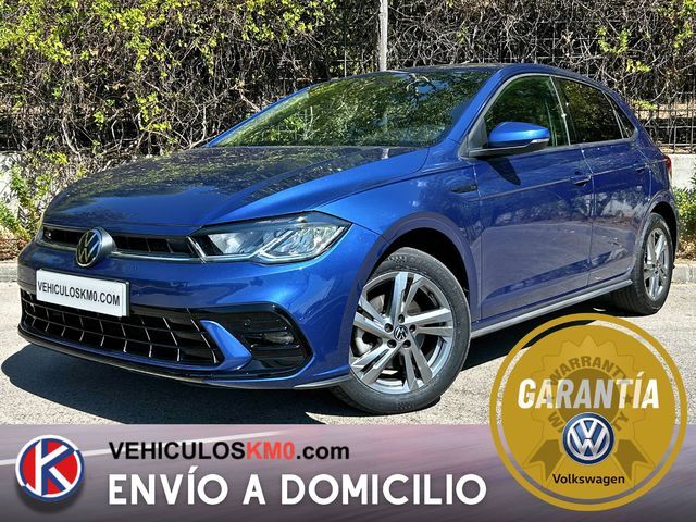 VOLKSWAGEN Polo (R-Line 1.0 TSI 81 kW (110 CV) DSG) en Madrid