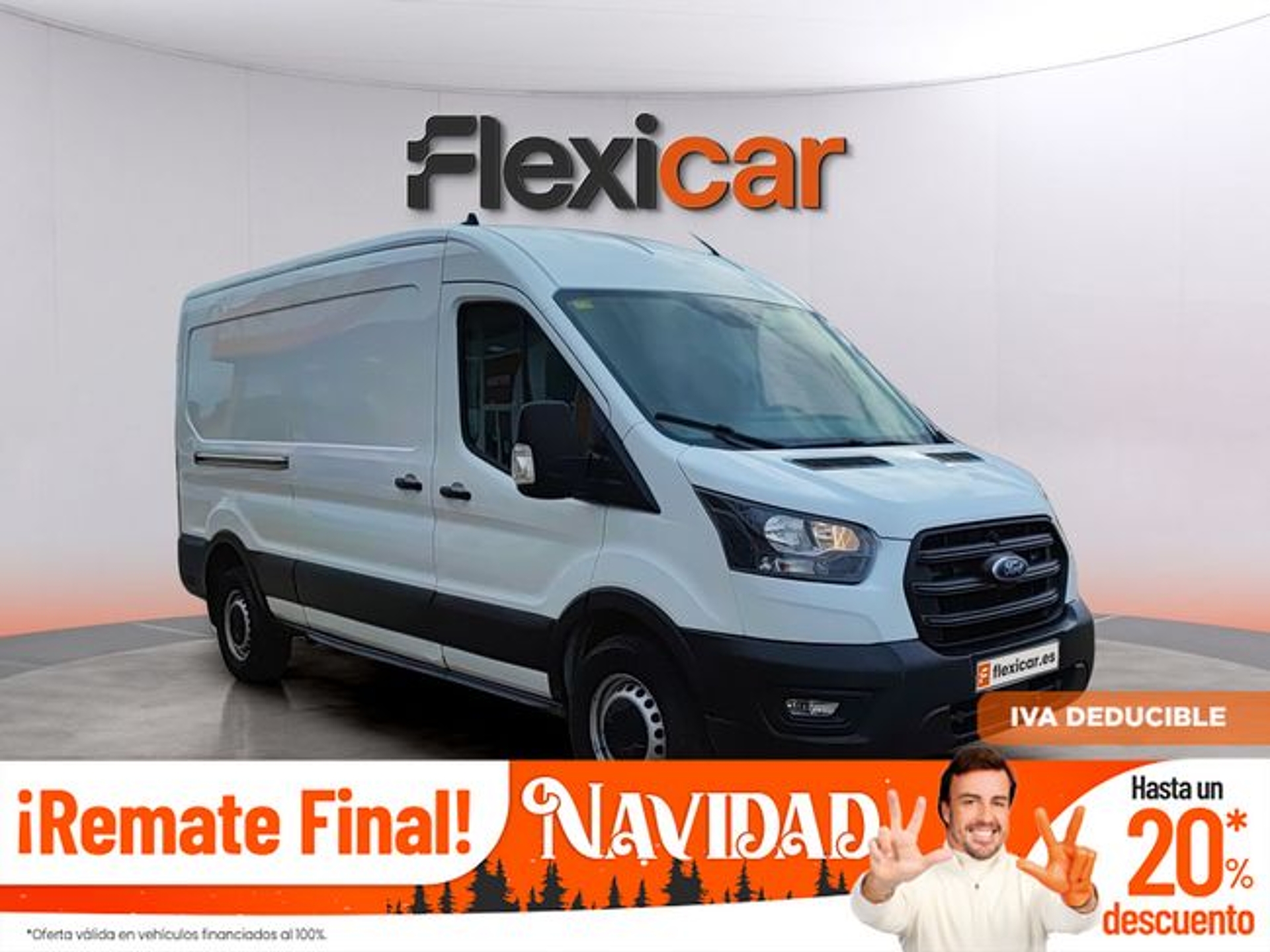 Imagen de FORD Transit