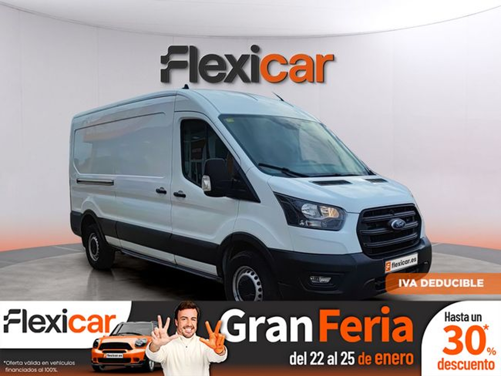 Imagen de FORD Transit
