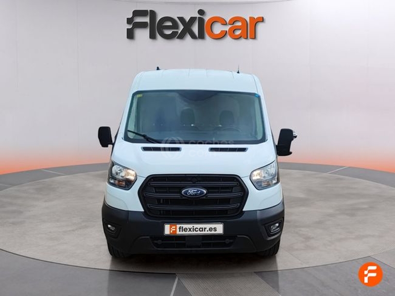 Foto del FORD Transit FT 310 L2 Van Trend 130