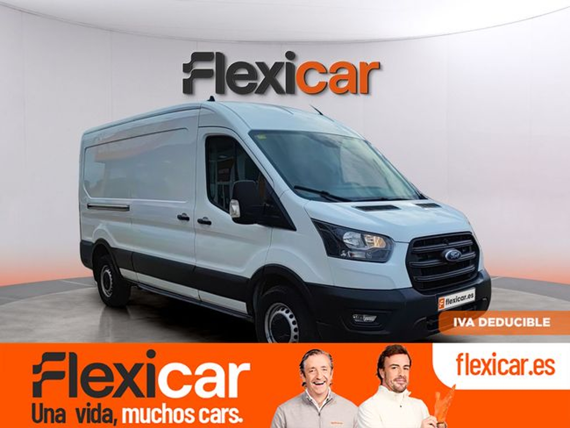 Imagen de FORD Transit