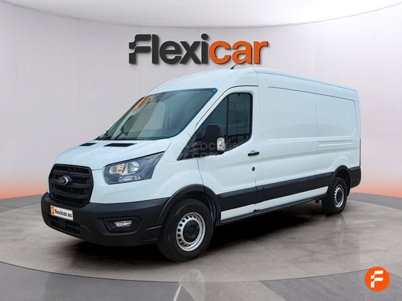 Foto del FORD Transit FT 310 L2 Van Trend 130