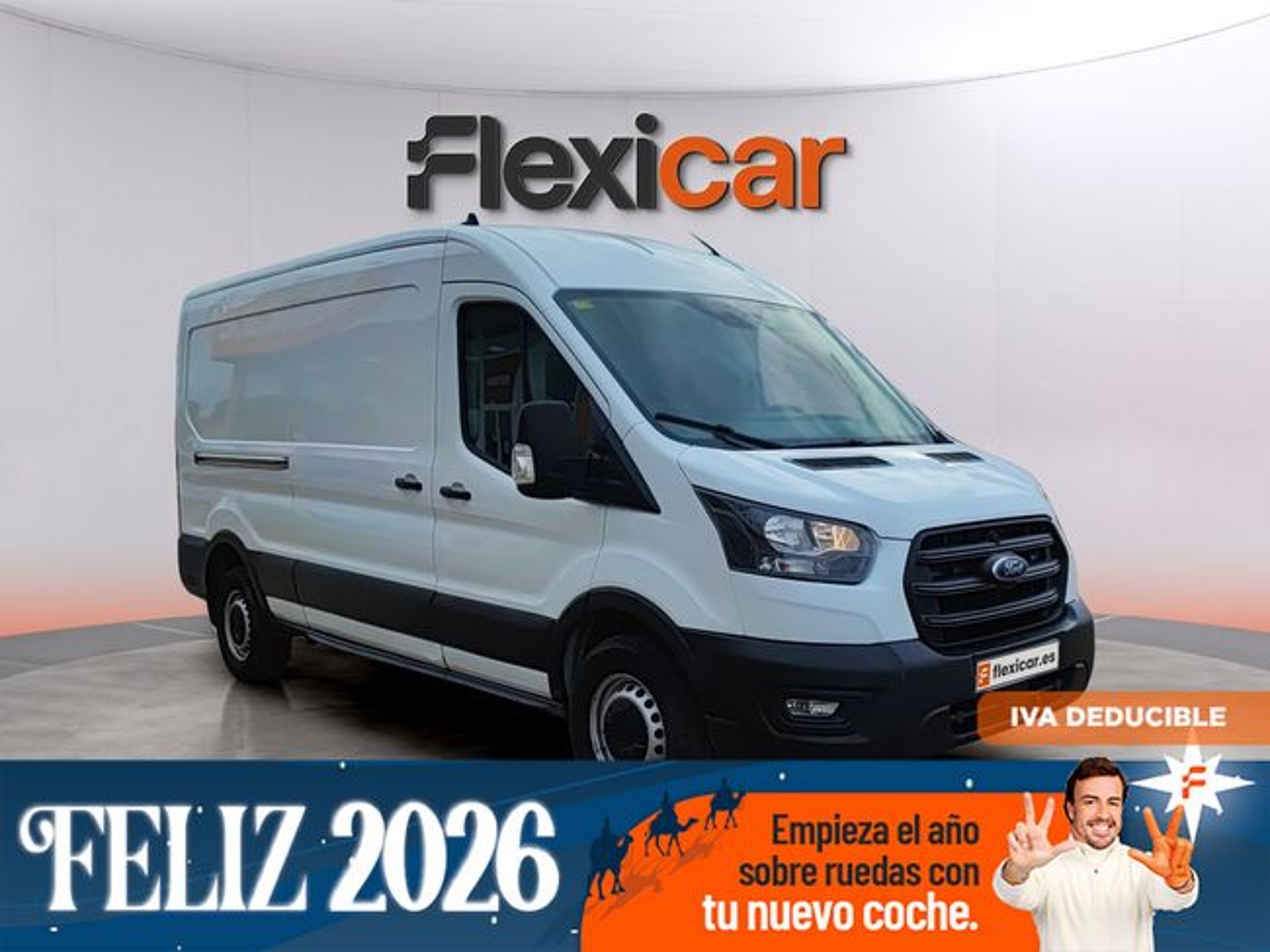 Imagen de FORD Transit