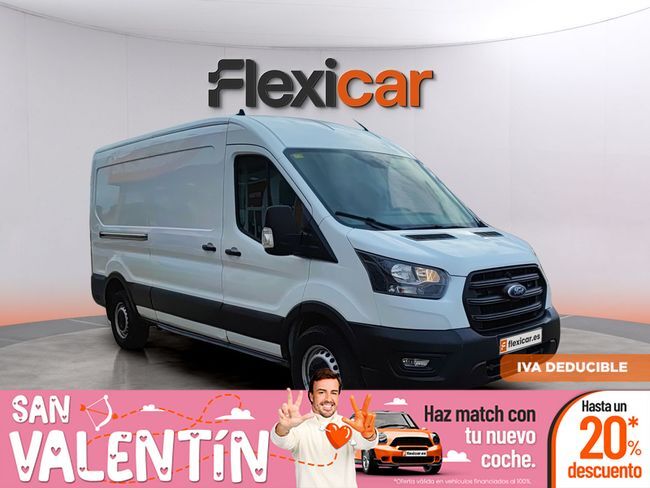 Foto del FORD Transit FT 310 L2 Van Trend 130