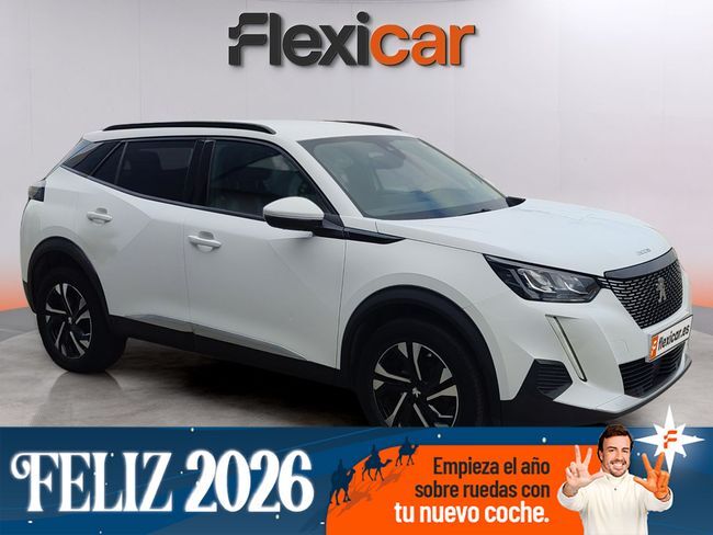 PEUGEOT 2008 (Allure Puretech 130 S&S BVM6) en Cantabria