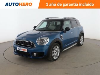 Imagen de MINI Countryman COUNTRYMAN COOPER S ALL4