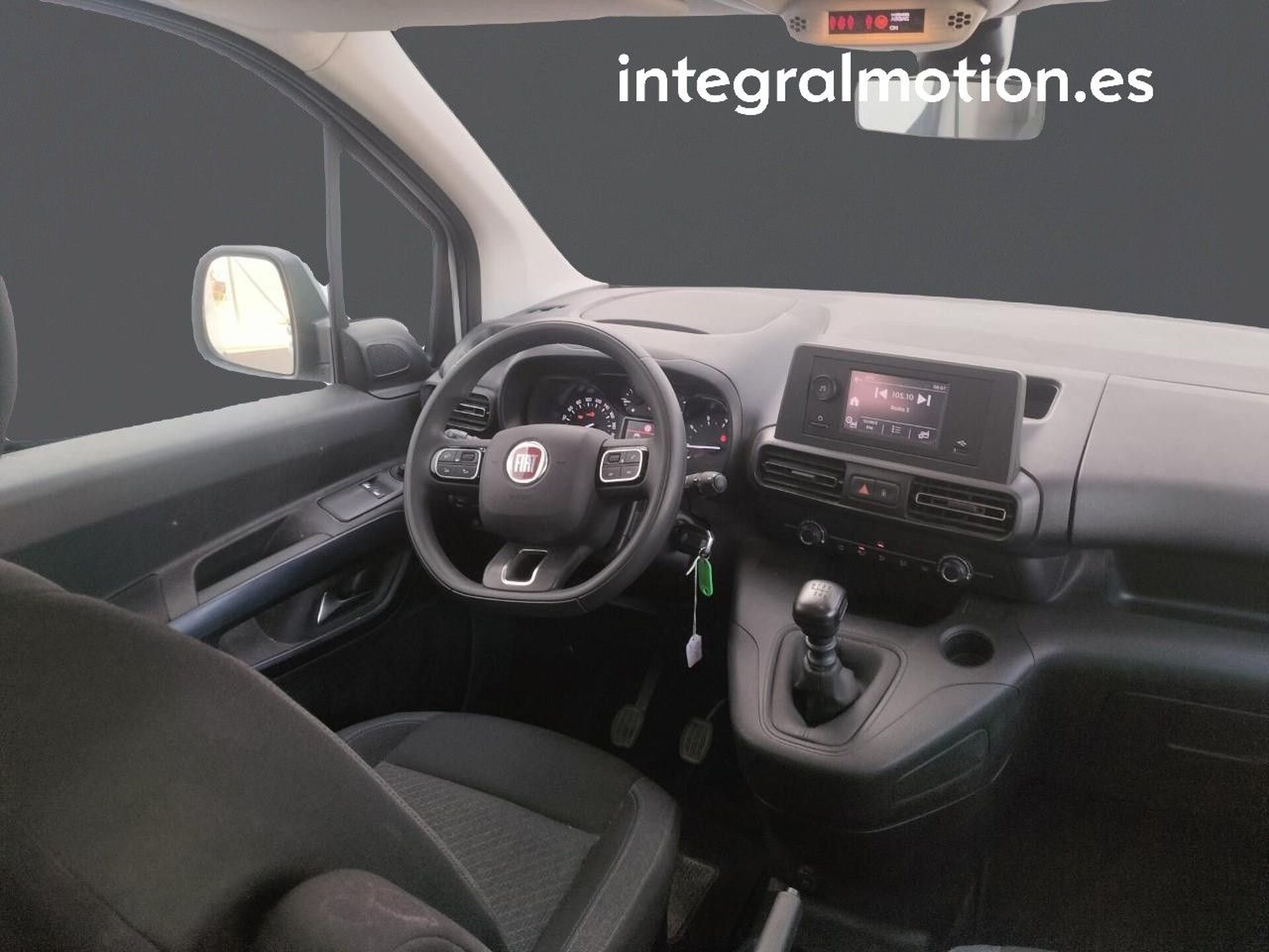 Imagen 3 de FIAT Dobló