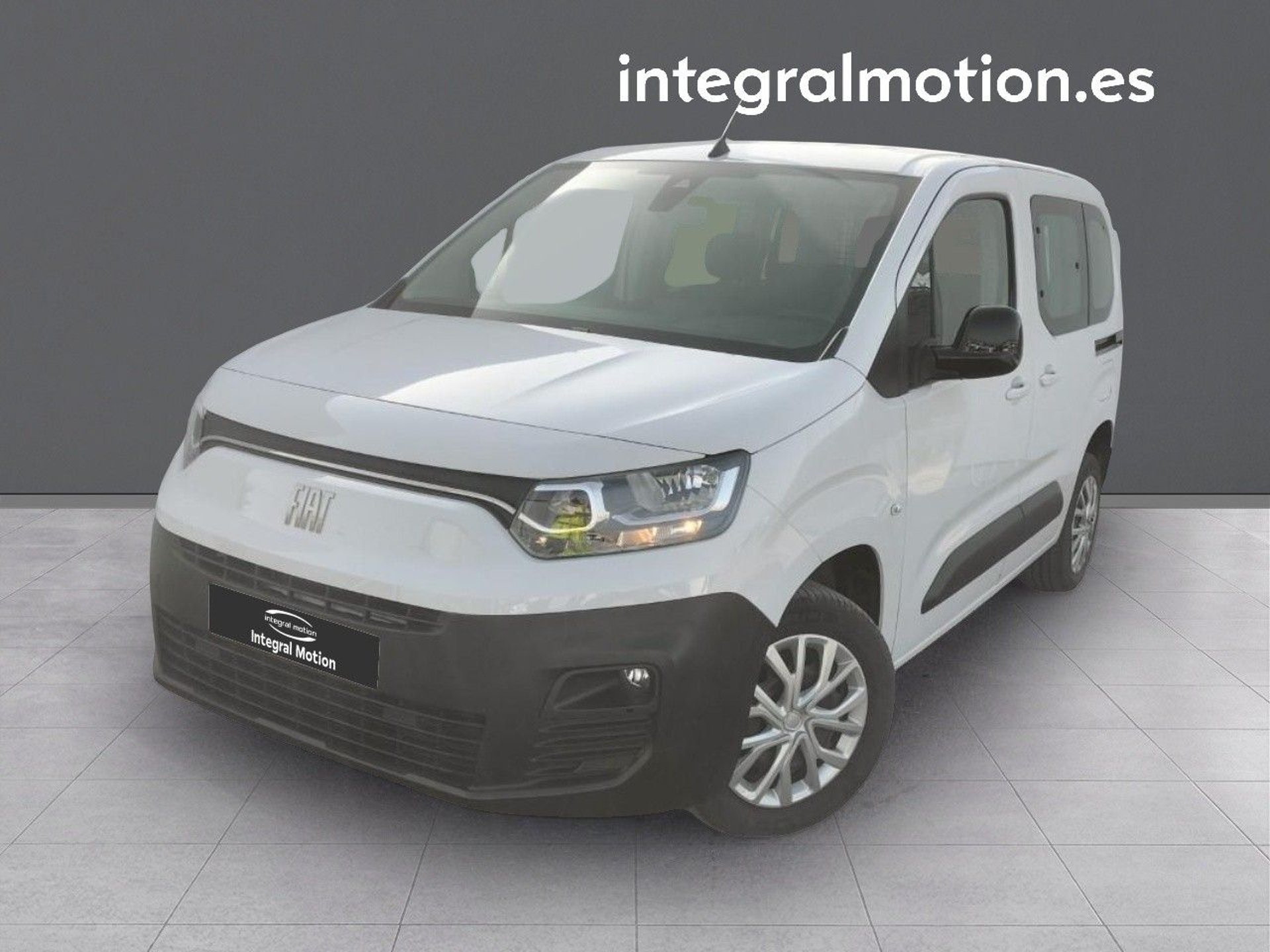 Imagen de FIAT Dobló