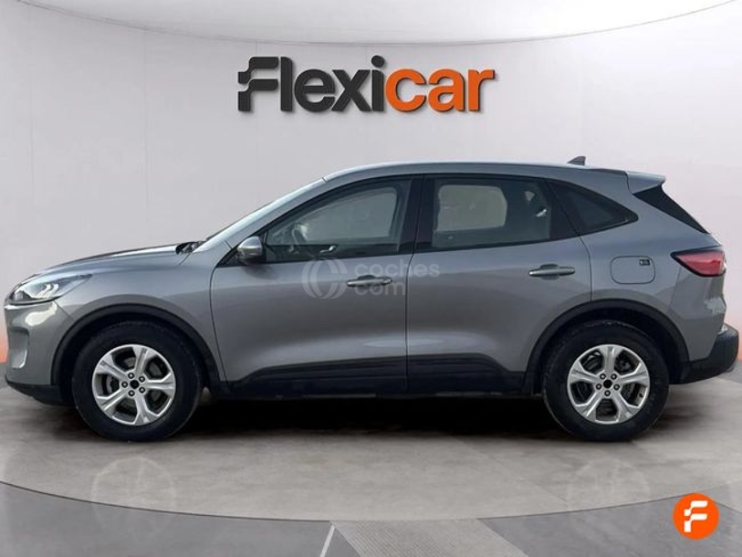 Foto del FORD Kuga 1.5 EcoBlue Trend FWD 120