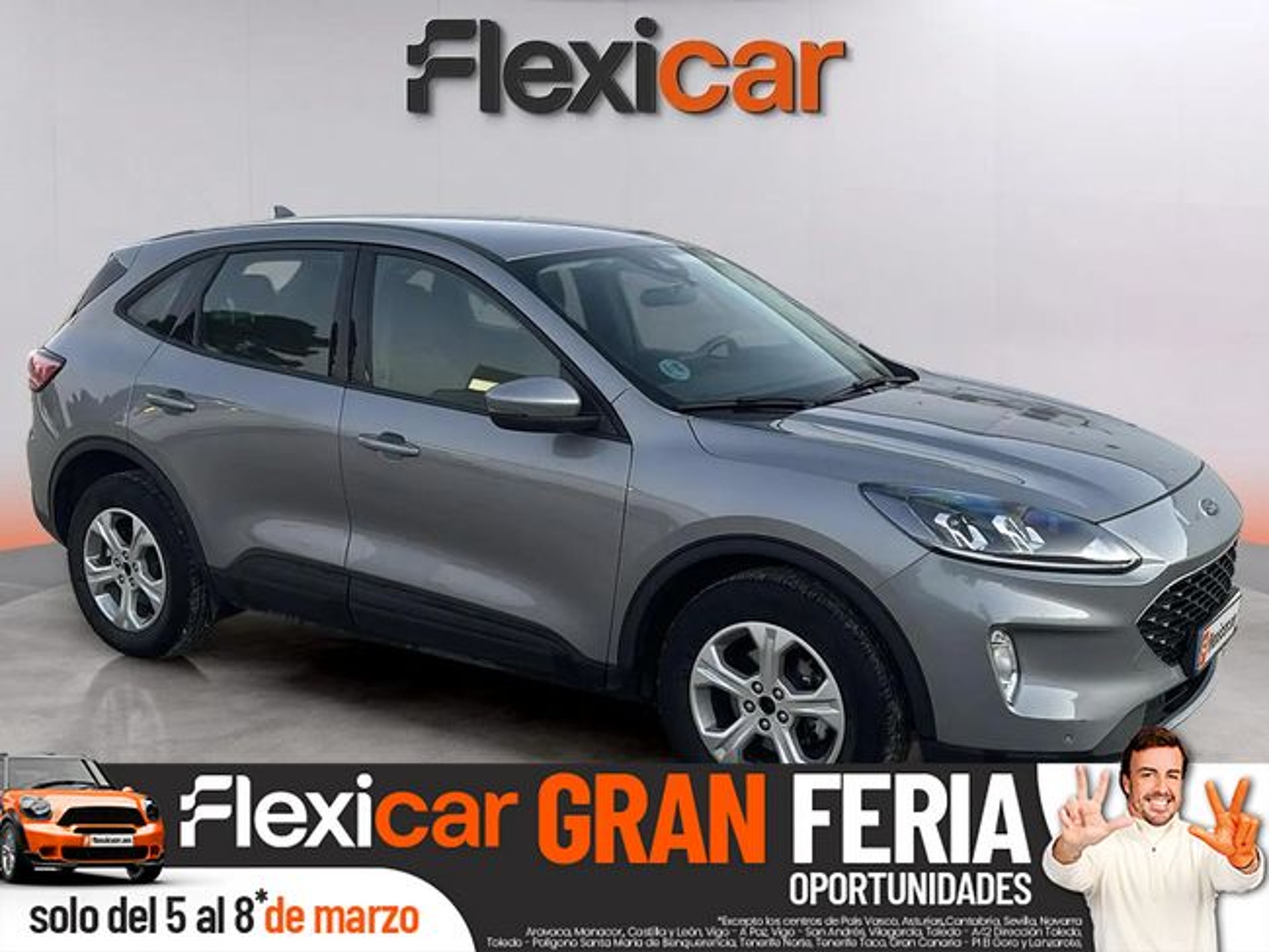 Imagen de FORD Kuga