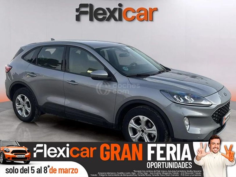 Foto del FORD Kuga 1.5 EcoBlue Trend FWD 120