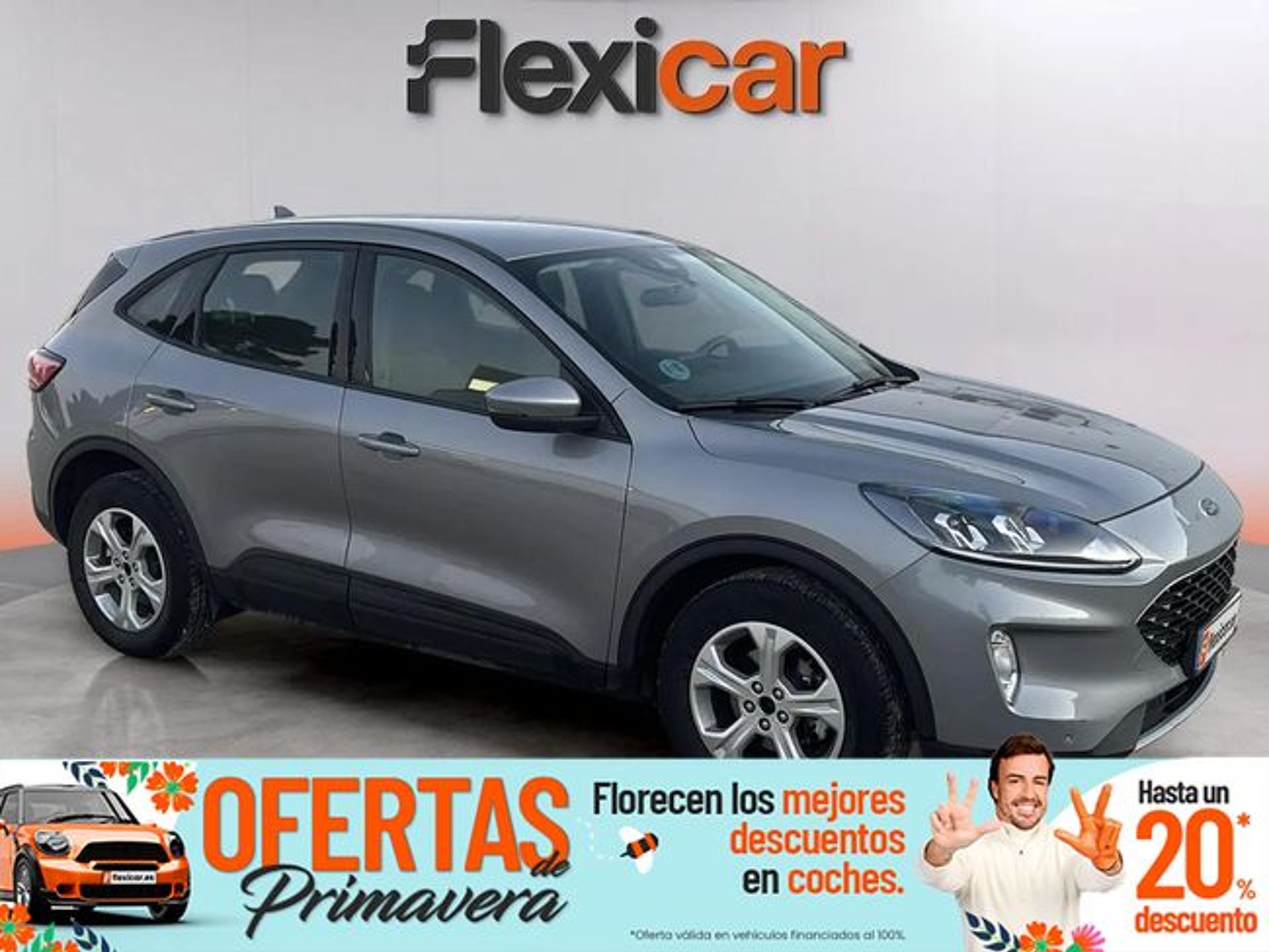 Imagen de FORD Kuga