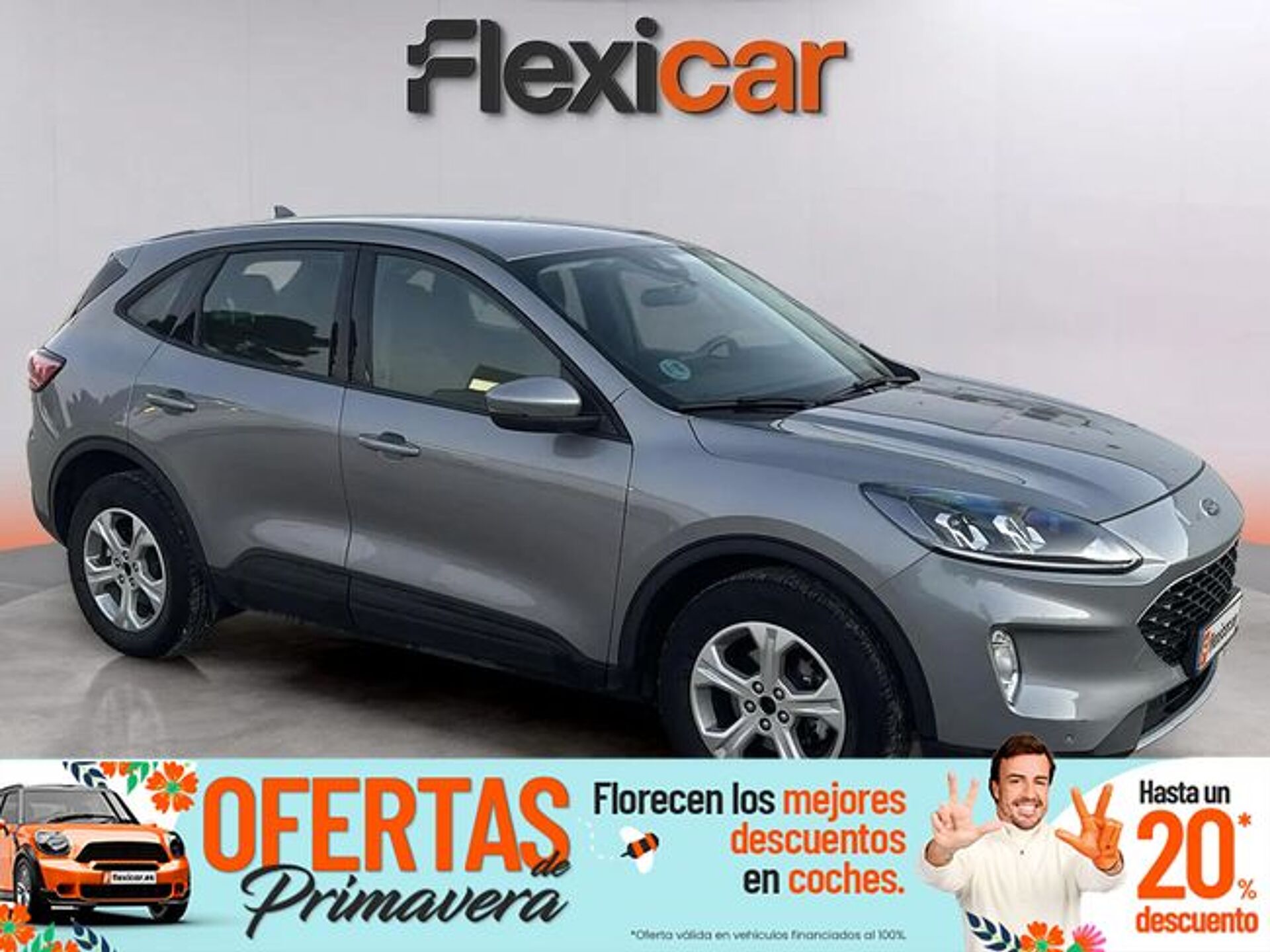 Imagen 1 de FORD Kuga
