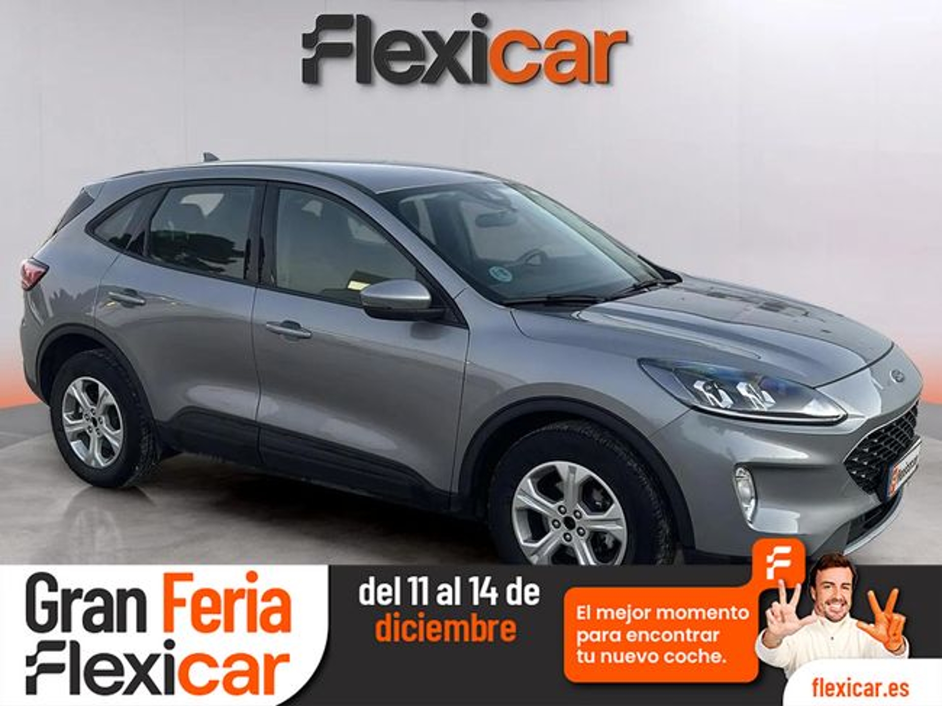 Imagen de FORD Kuga